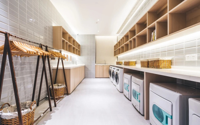 Ibis Hangzhou Xiasha