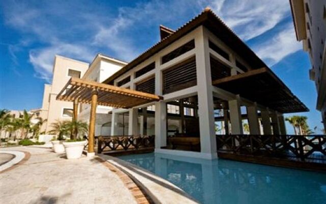Отель Aquamarina Luxury Residences Пунта Кана