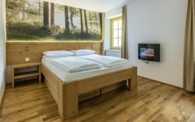 Guest House Pri Rogovilcu