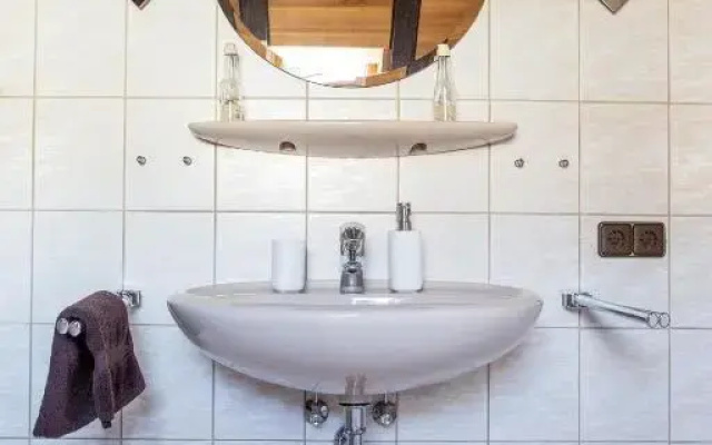 Ferienwohnung Ruhenest