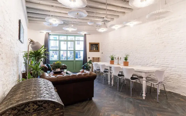 Casa Babbuino