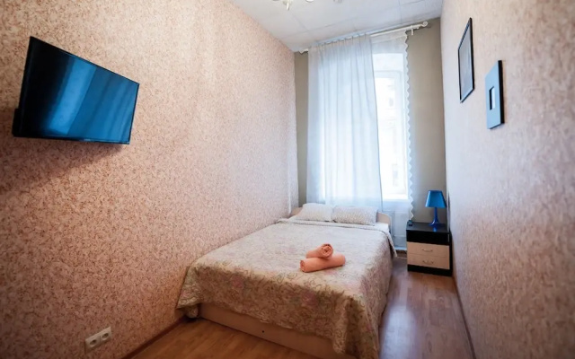 Belinsky Bed & Breakfast