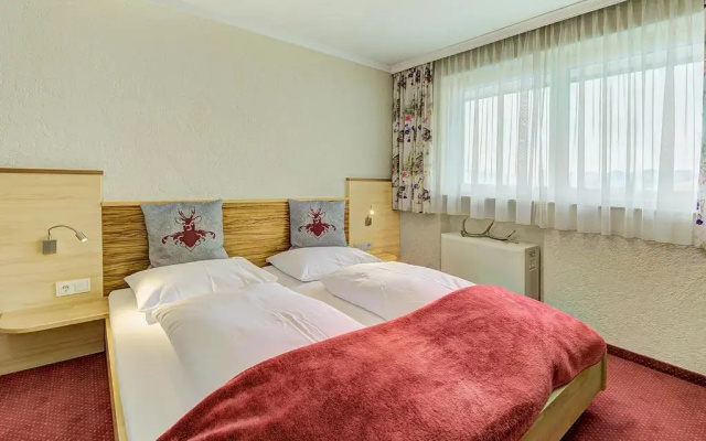 Mountainlovers Berghotel Seidlalm