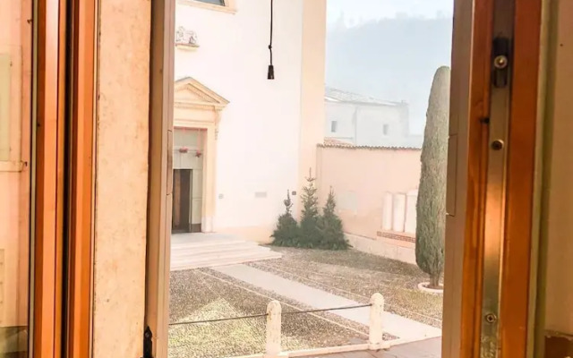 Le Finestre su Borghetto