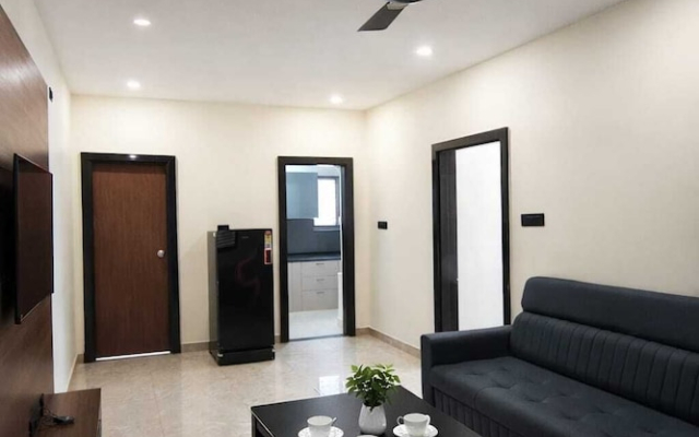Orin Suites