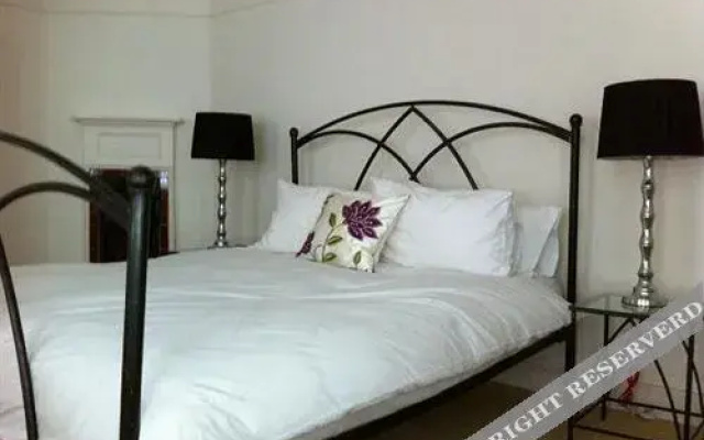 The Manor House Self-Catering Suites
