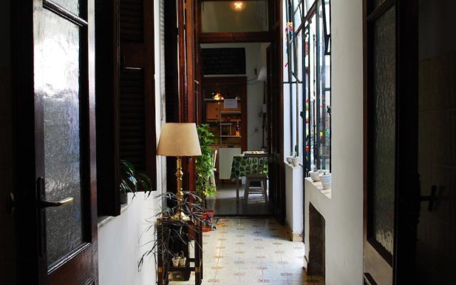 Casa Aire Palermo in Buenos Aires, Argentina from 148$, photos, reviews - zenhotels.com
