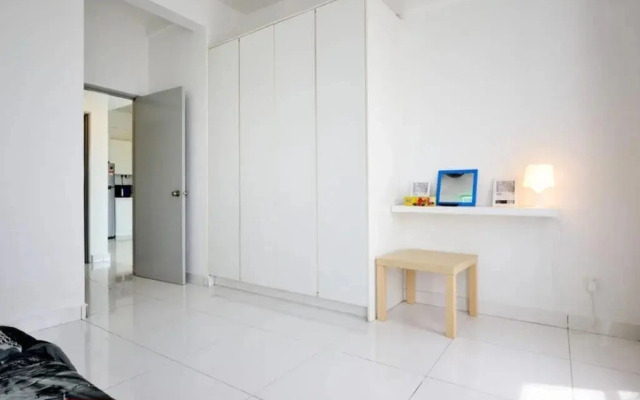 The Twin Residence