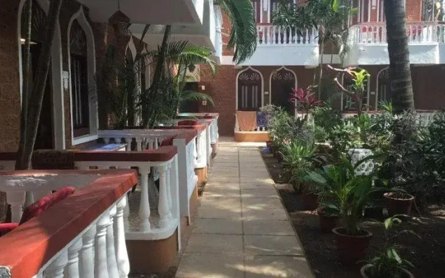 Tropicano Beach Resort