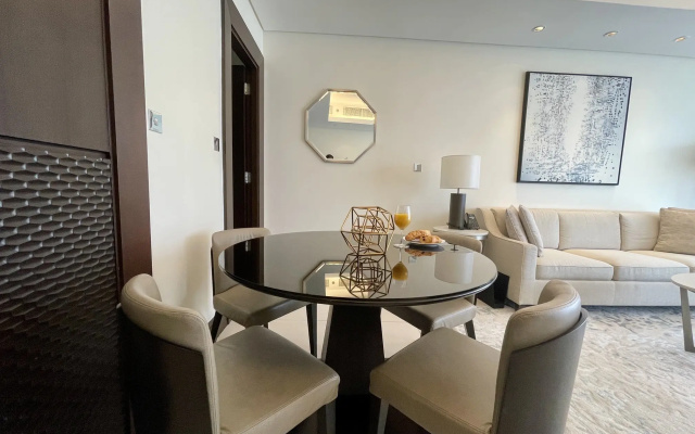 Amazing 1 Bedroom in Address Downtown