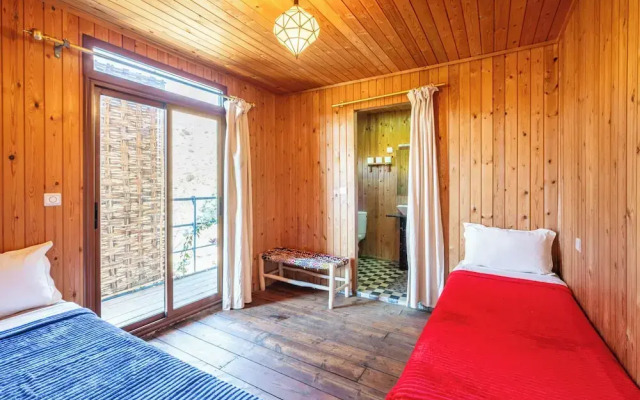 Riad de l'Olivier