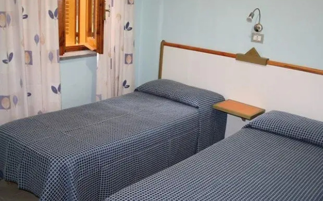 Villaggio La Mantinera Aparthotel