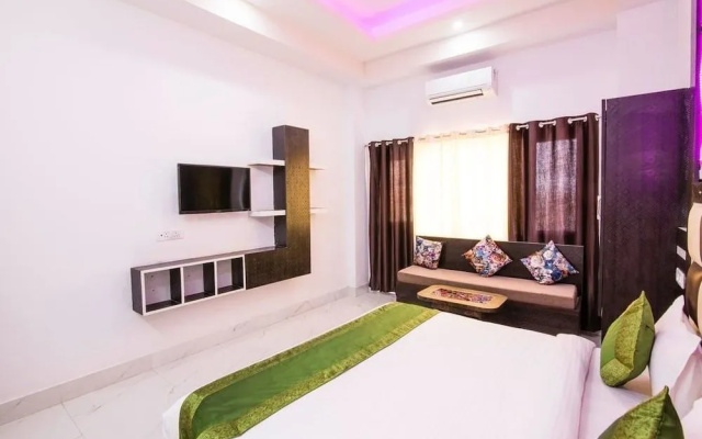 Hotel Sumanglam