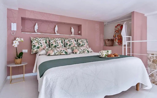 La Gorgone Ortigia Suites
