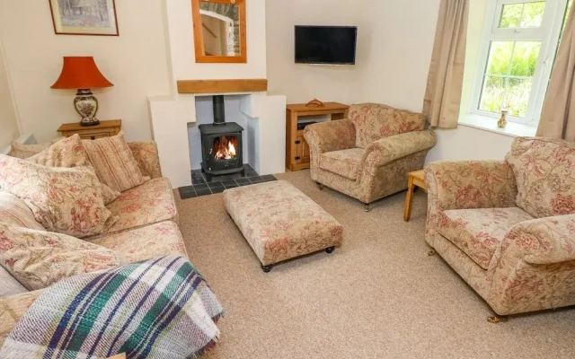 The Croft
