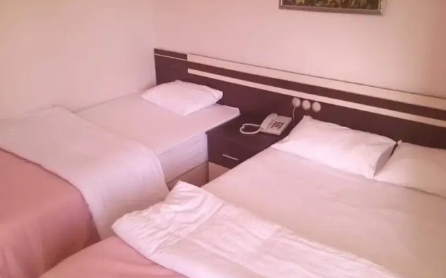 Hotel Elvina
