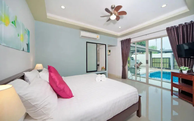 Villa Naiyang
