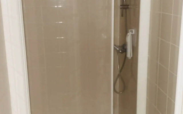 ibis budget Caen Centre Gare
