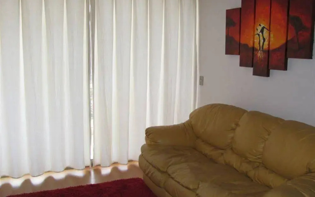 Apart Hotel Encomenderos