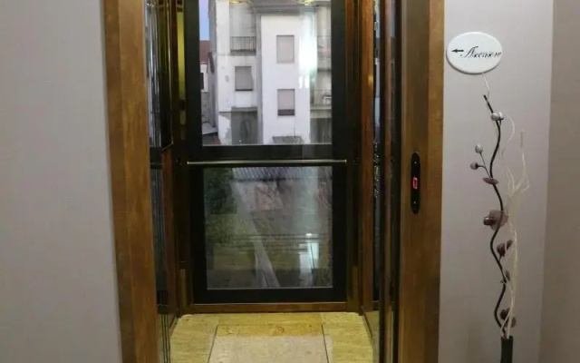 Hotel Garibaldi