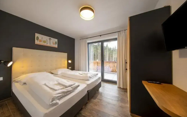 Chalet in Neukirchen by the Slopes