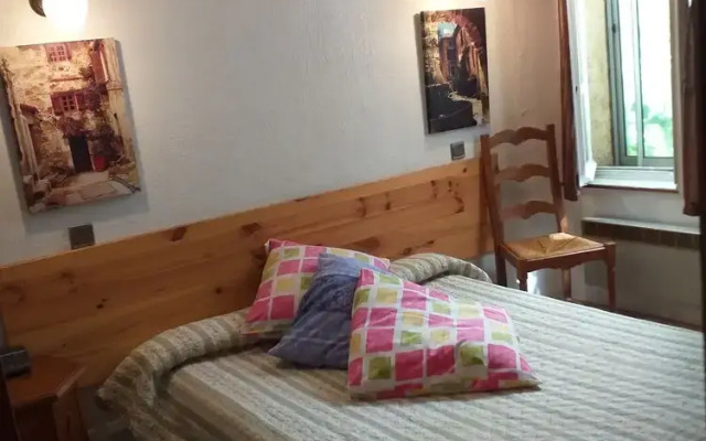 L'Auberge du Moulin de la Tave