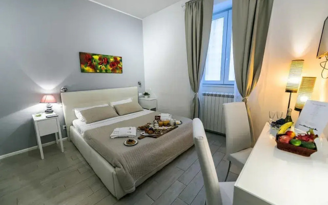 Bella Roma Luxury Accommodation, Vatican City - Liberty Collection