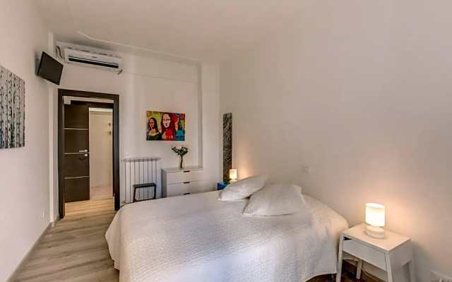 M&L Apartments - Caracalla Holiday