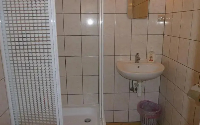 Zajazd Pod Skarpą