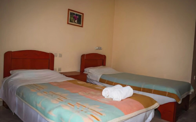 Ziakas Rooms
