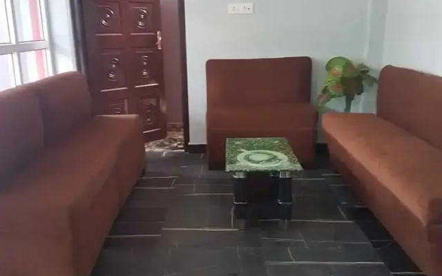 Hotel Nanda