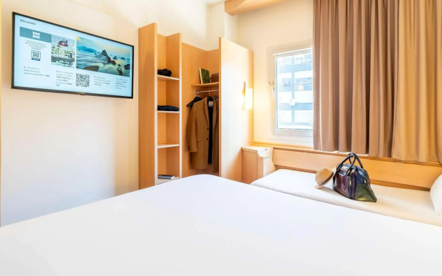 ibis Madrid Calle Alcala
