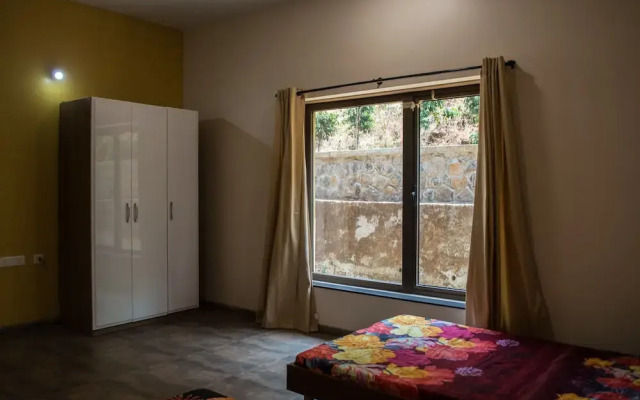 3BHK by Tripvillas Holiday Homes