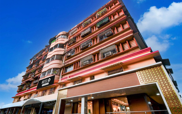 Townhouse Dhanbad Centre Point Mall