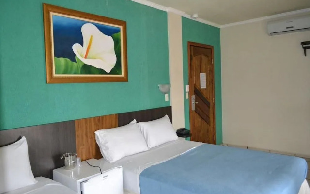 Hotel Poloni