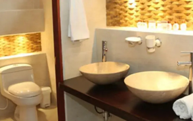 Hotel Arcadia Campestre