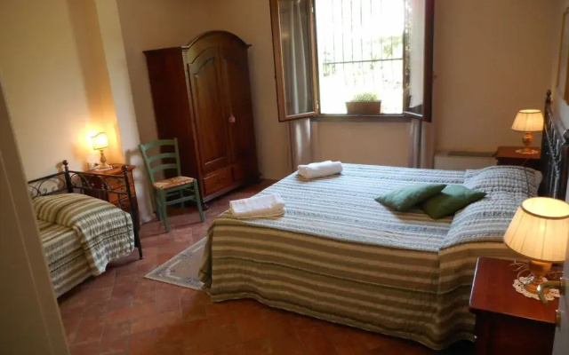 Villa Tilli