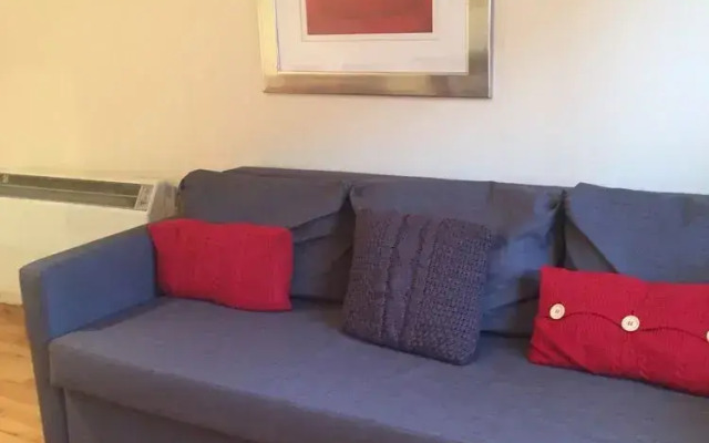 Townsend Street Self Catering