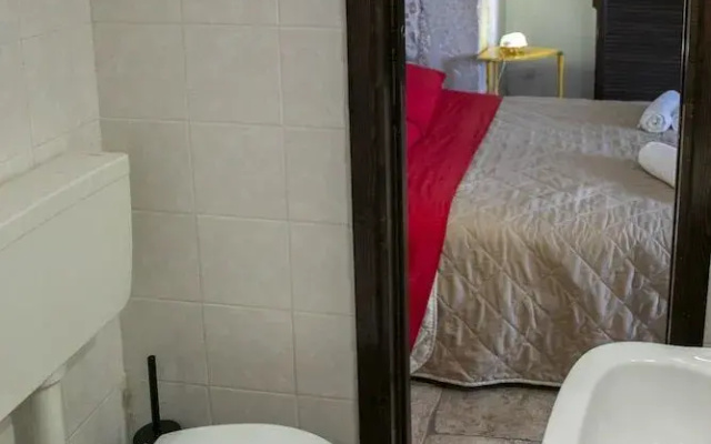 La Casa di Vale