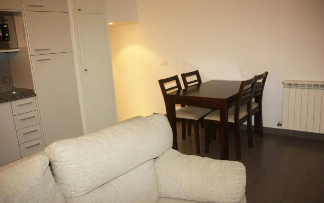 Apartamentos Cibos 3000