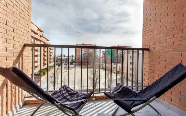 Apartment Patacona beach 10