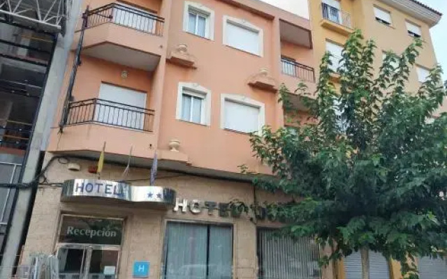 Hotel Julián