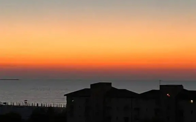 Apartament Mamaia-Nord 101bis