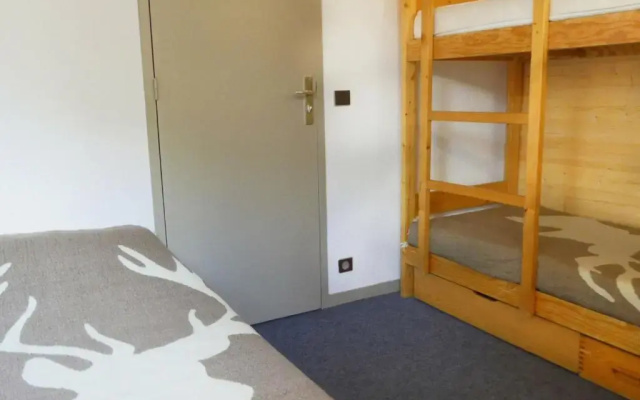Appartement Méribel, 3 pièces, 6 personnes - FR-1-182-176