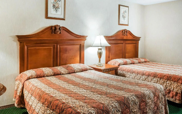 Economy Inn Gallup