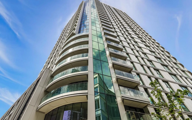 Altitude Apartments