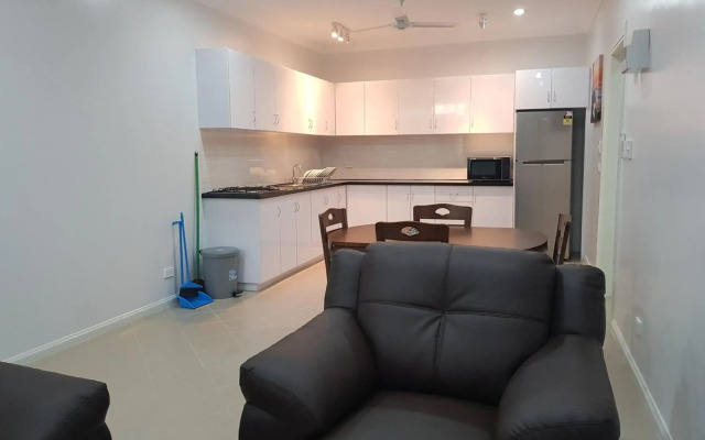 Prestige Apartments - Solomon Islands