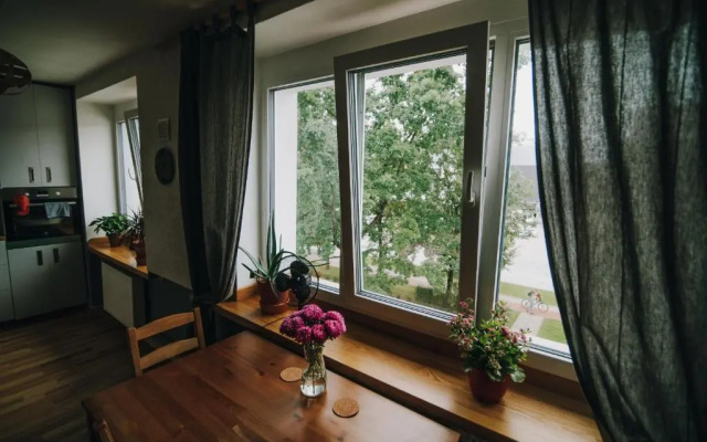 City center Appartment