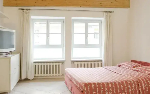Bindergasse Apartment