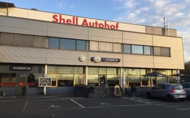 A30 Restaurant Ug
